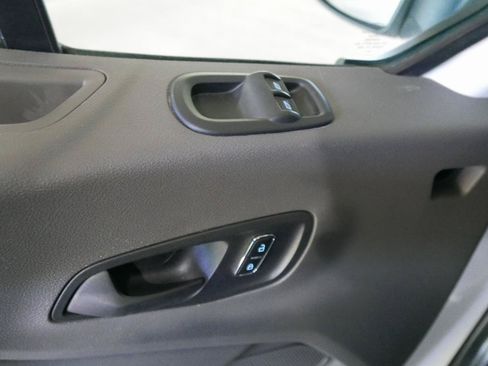Used 2024 Ford Transit 250 148 Medium Roof Extended AWD image 13