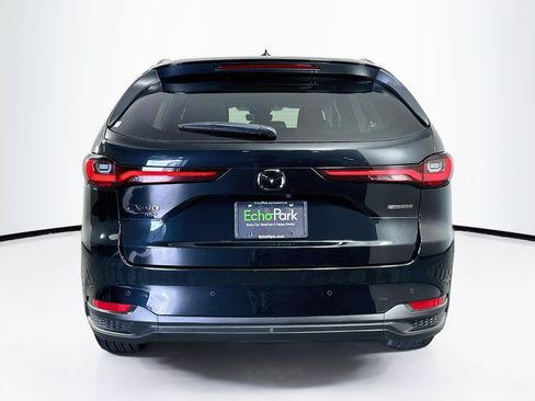 Used 2026 MAZDA CX-90 3.3 Turbo w/ Premium Sport Pkg AWD/4WD image 7