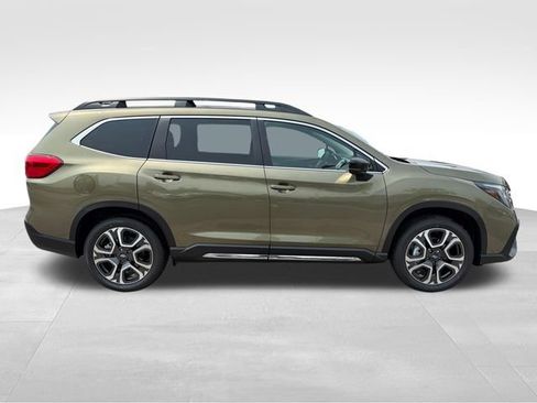 New 2026 Subaru Ascent Limited AWD/4WD image 8