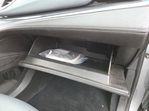 Used 2024 Buick Enclave Essence w/ Experience Buick Package image 52