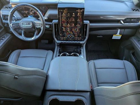 New 2026 GMC Yukon XL Elevation w/ Elevation Premium Package AWD/4WD image 15