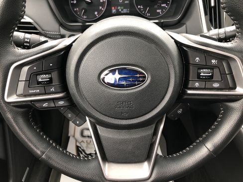 Used 2022 Subaru Outback Limited XT AWD/4WD image 11