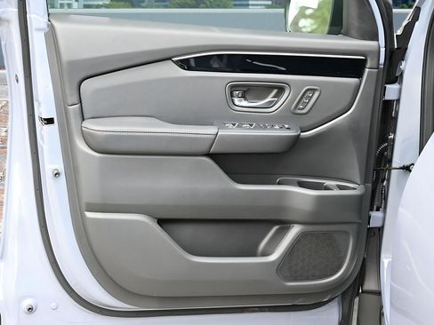 New 2026 Honda Pilot EX-L image 11