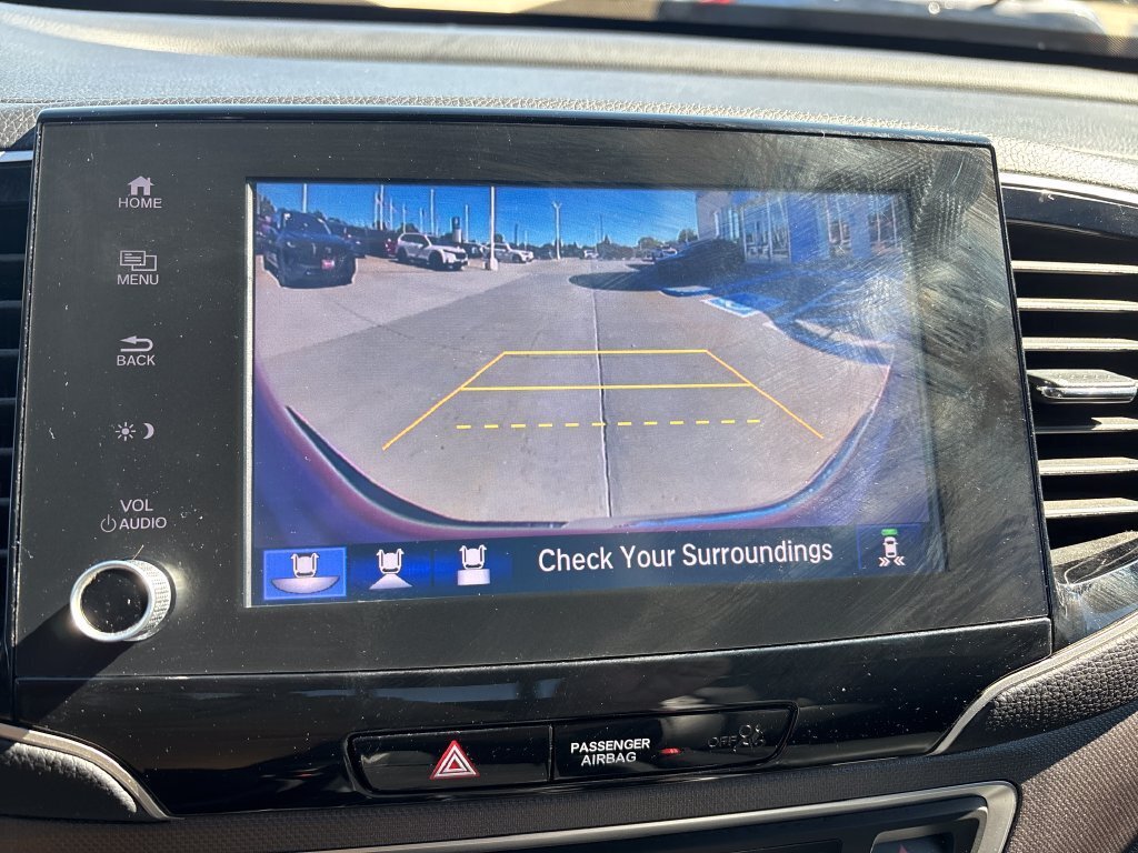 Certified 2022 Honda Ridgeline RTL image 21