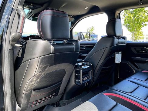Used 2022 RAM 1500 TRX w/ TRX Level 2 Equipment Group AWD/4WD image 30