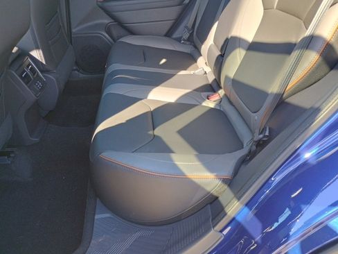 New 2026 Subaru Forester Sport image 13