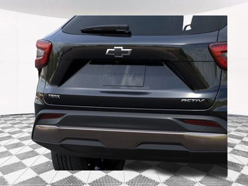 New 2026 Chevrolet Trax ACTIV w/ Driver Confidence Package image 22