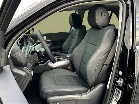 New 2026 Mercedes-Benz GLE 350 4MATIC image 12