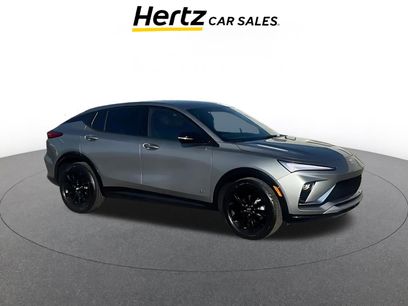 Used 2025 Buick Envista Sport Touring