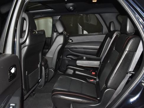 Used 2025 Dodge Durango R/T image 31