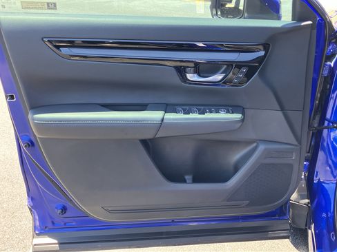 Used 2024 Honda CR-V EX-L image 13