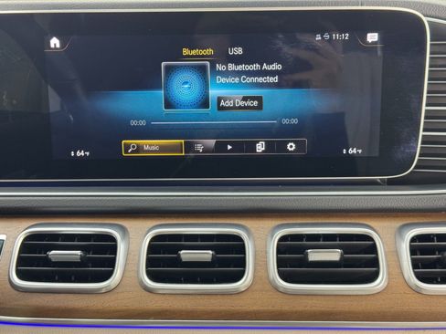 Used 2022 Mercedes-Benz GLS 450 4MATIC image 28