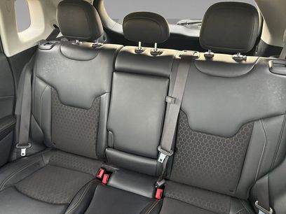 Used 2021 Jeep Compass Latitude