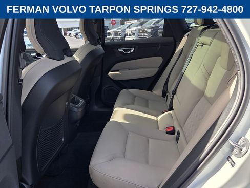 New 2026 Volvo XC60 B5 Plus w/ Protection Package Premier image 13