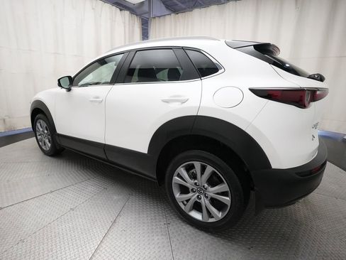 Certified 2023 MAZDA CX-30 AWD 2.5 S w/ Preferred Package image 33