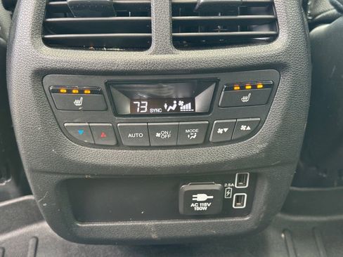 Used 2021 Honda Passport Elite image 13