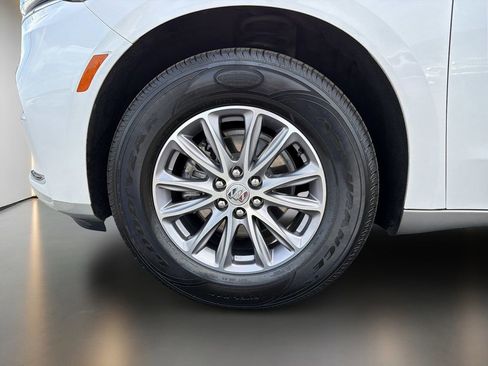 Certified 2023 Buick Enclave Premium w/ Trailering Package, 5000 lbs. FWD image 9