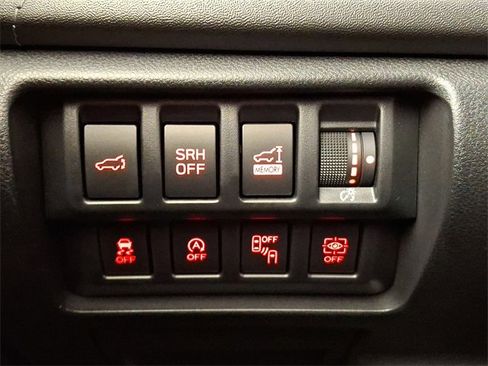 Used 2024 Subaru Forester Touring image 25