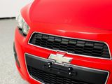 Used 2015 Chevrolet Sonic LT image 4