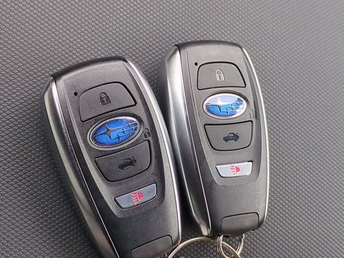 Certified 2026 Subaru Forester Sport AWD/4WD image 34