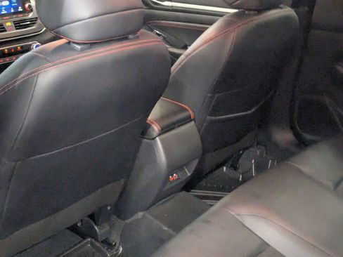 Used 2023 Nissan Altima 2.5 SR image 24