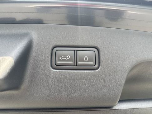 New 2026 Hyundai Palisade FWD Hybrid image 19