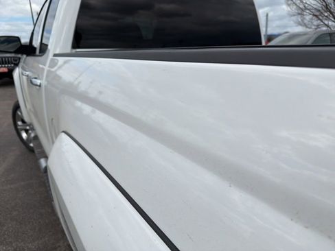 Used 2014 Chevrolet Silverado 1500 LTZ w/ Max Trailering Package image 14