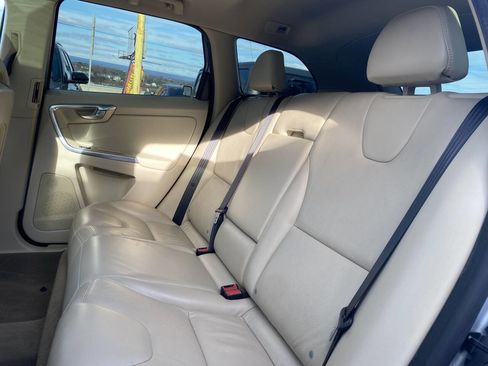 Used 2012 Volvo XC60 3.2 image 15