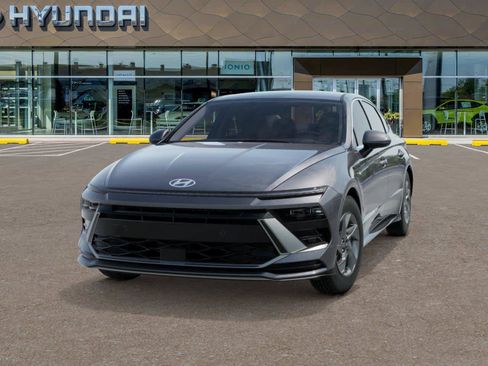 New 2026 Hyundai Sonata SE FWD image 6
