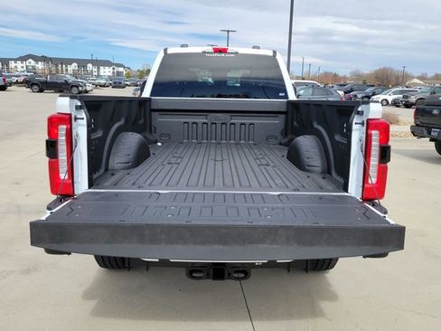 New 2026 Ford F350 XLT w/ XLT Premium Package image 12