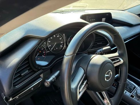 Used 2019 MAZDA MAZDA3 Select Sedan 4D image 8