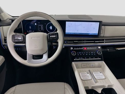 New 2026 Hyundai Santa Fe Calligraphy image 19