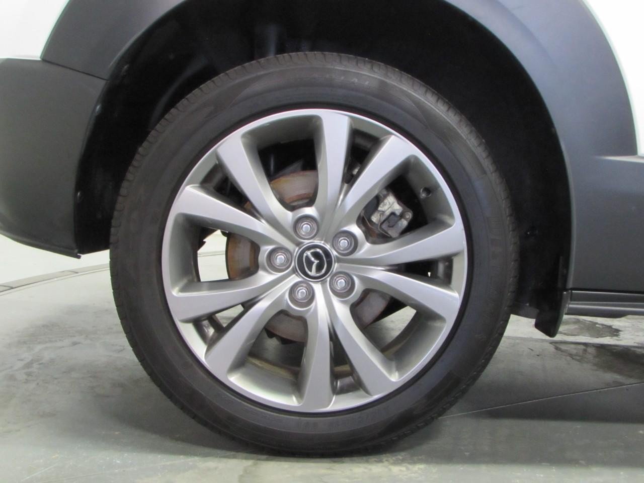 Used 2024 MAZDA CX-30 AWD 2.5 S w/ Preferred Package image 9