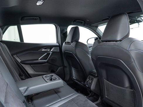 Certified 2024 BMW X2 M35i image 23