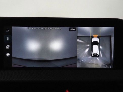 Used 2024 Kia EV6 GT-Line image 35