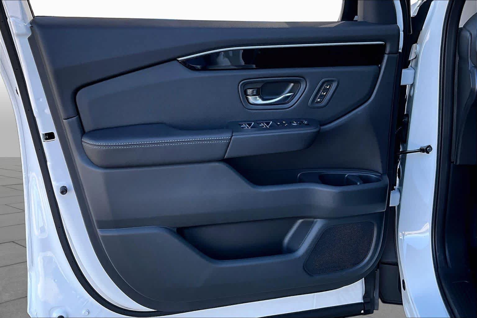 New 2026 Honda Pilot EX-L image 10