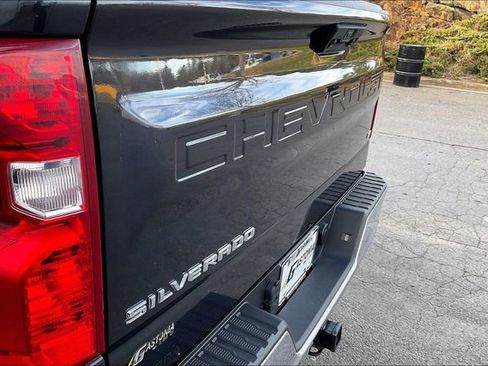 Used 2024 Chevrolet Silverado 1500 LT image 20