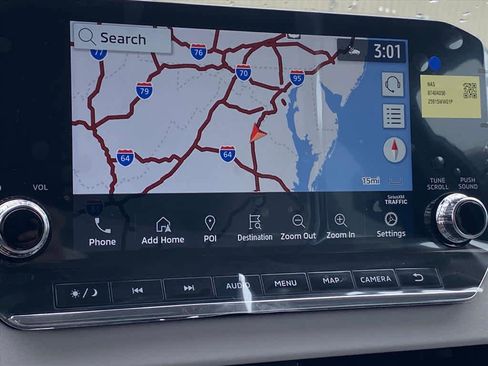 New 2025 Mitsubishi Outlander SEL image 9