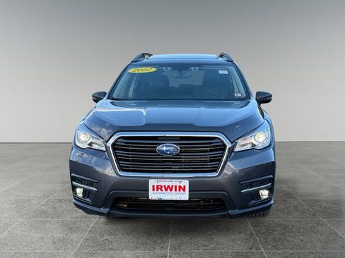 Used 2022 Subaru Ascent Limited w/ Technology Package image 8