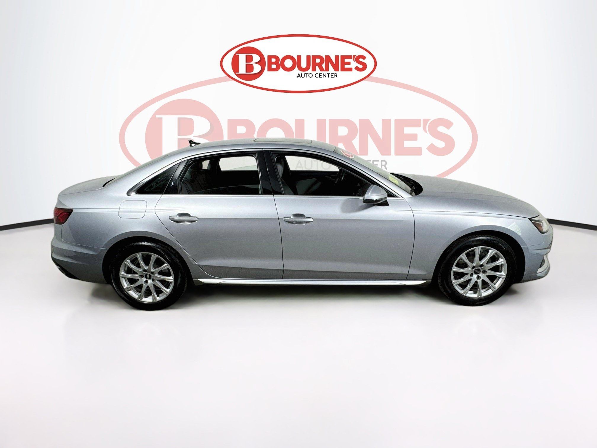 Used 2023 Audi A4 2.0T Premium w/ Convenience Package AWD/4WD image 11