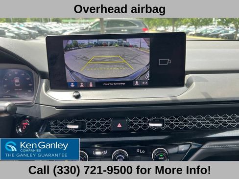 Used 2023 Honda Accord Sport image 29