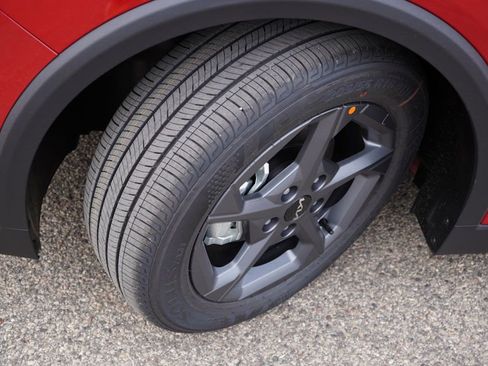 New 2025 Kia K4 LXS image 9