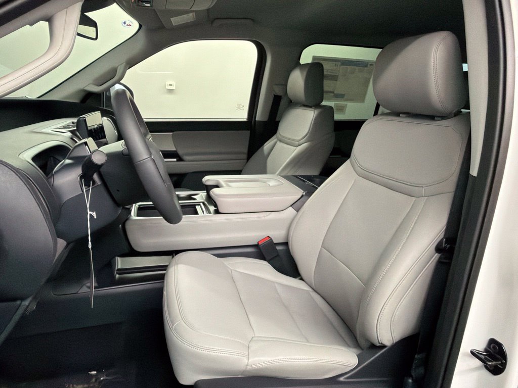 New 2027 Ford Expedition Max Active AWD/4WD image 24