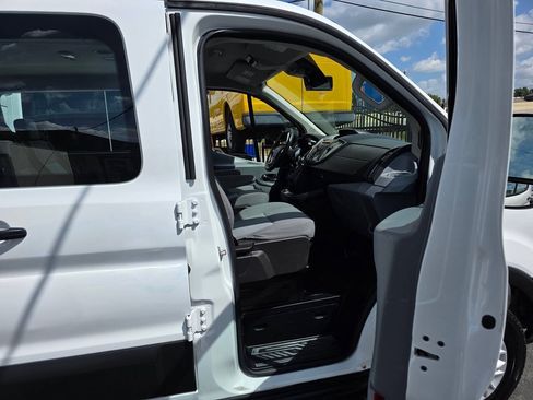 Used 2019 Ford Transit 350 XLT RWD image 16
