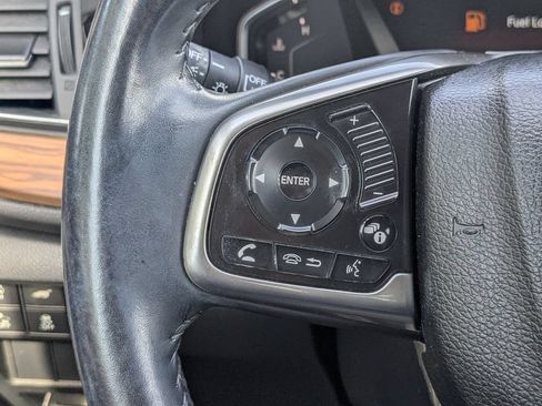 Used 2017 Honda CR-V EX-L image 15