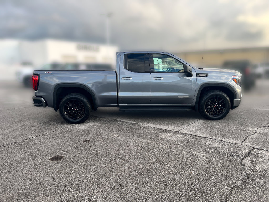 Used 2019 GMC Sierra 1500 Elevation w/ Elevation Value Package AWD/4WD image 9