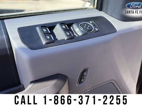 Used 2022 Ford F250 XL w/ STX Appearance Package image 13