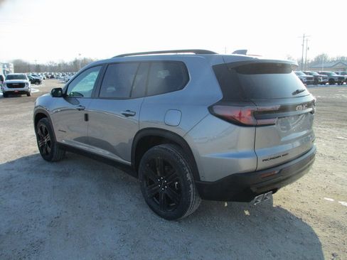 New 2026 GMC Acadia Elevation w/ Super Cruise Package AWD/4WD image 7