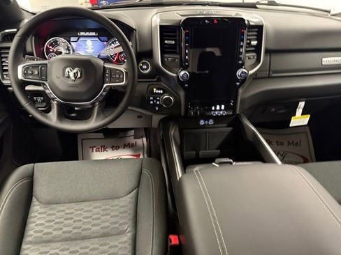 New 2026 RAM 1500 Big Horn image 18