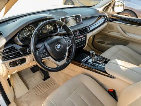 Used 2015 BMW X5 xDrive35i image 3